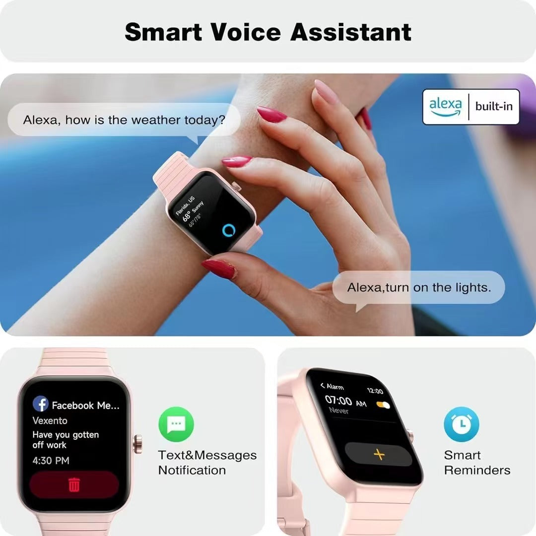 Fitness Watch