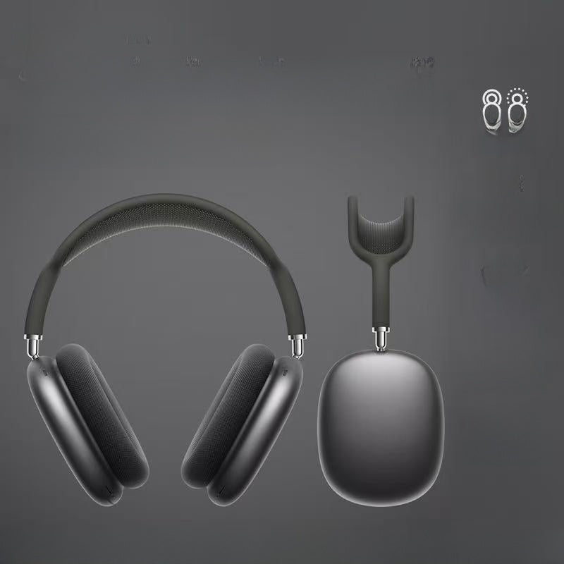 Wireless Noise Cancelling Headphones