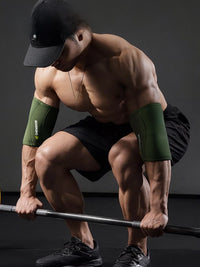 Elbow Support Sleeve — Joint Protection for Lifting thumbnail 5