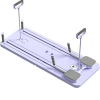 Foldable Pilates Board — 4-in-1 Core & Full Body Trainer thumbnail 4