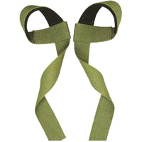 Wrist Support Wraps — Nylon Straps for Heavy Lifting thumbnail 4