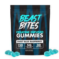 Creatine Gummies — Daily Strength & Recovery Support thumbnail 5