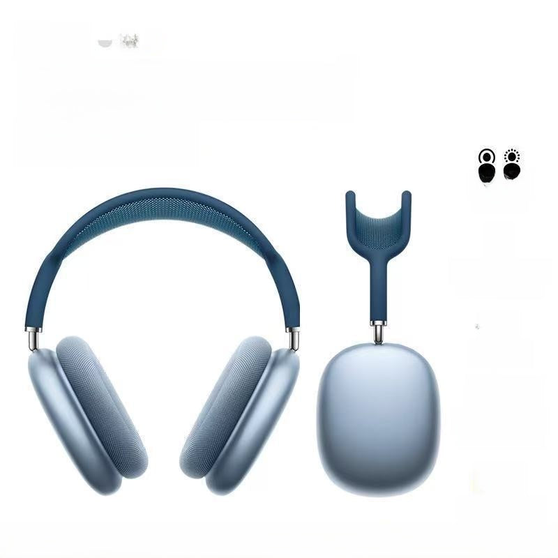 Wireless Noise Cancelling Headphones