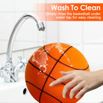 Silent Basketball For indoors thumbnail 6