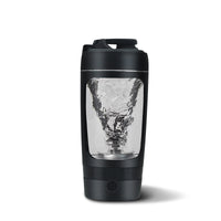 Electric Shaker Cup — Auto-Mix Protein Bottle thumbnail 4