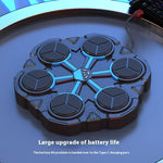 Boxing Target Bluetooth Music Home thumbnail 3