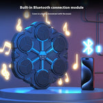 Boxing Target Bluetooth Music Home thumbnail 6