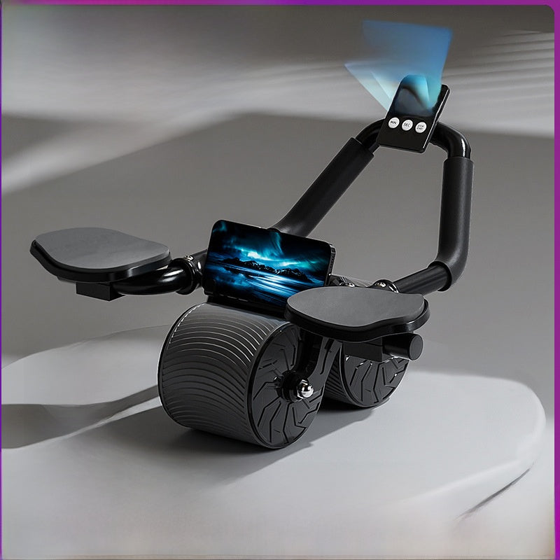 Abdominal Wheel for Home Fitness