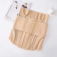 Waist Trainer Belt — Belly Band for Core Support thumbnail 3