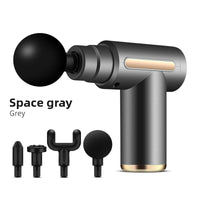 Mini Vibration Massager — Portable Muscle Recovery Tool thumbnail 5