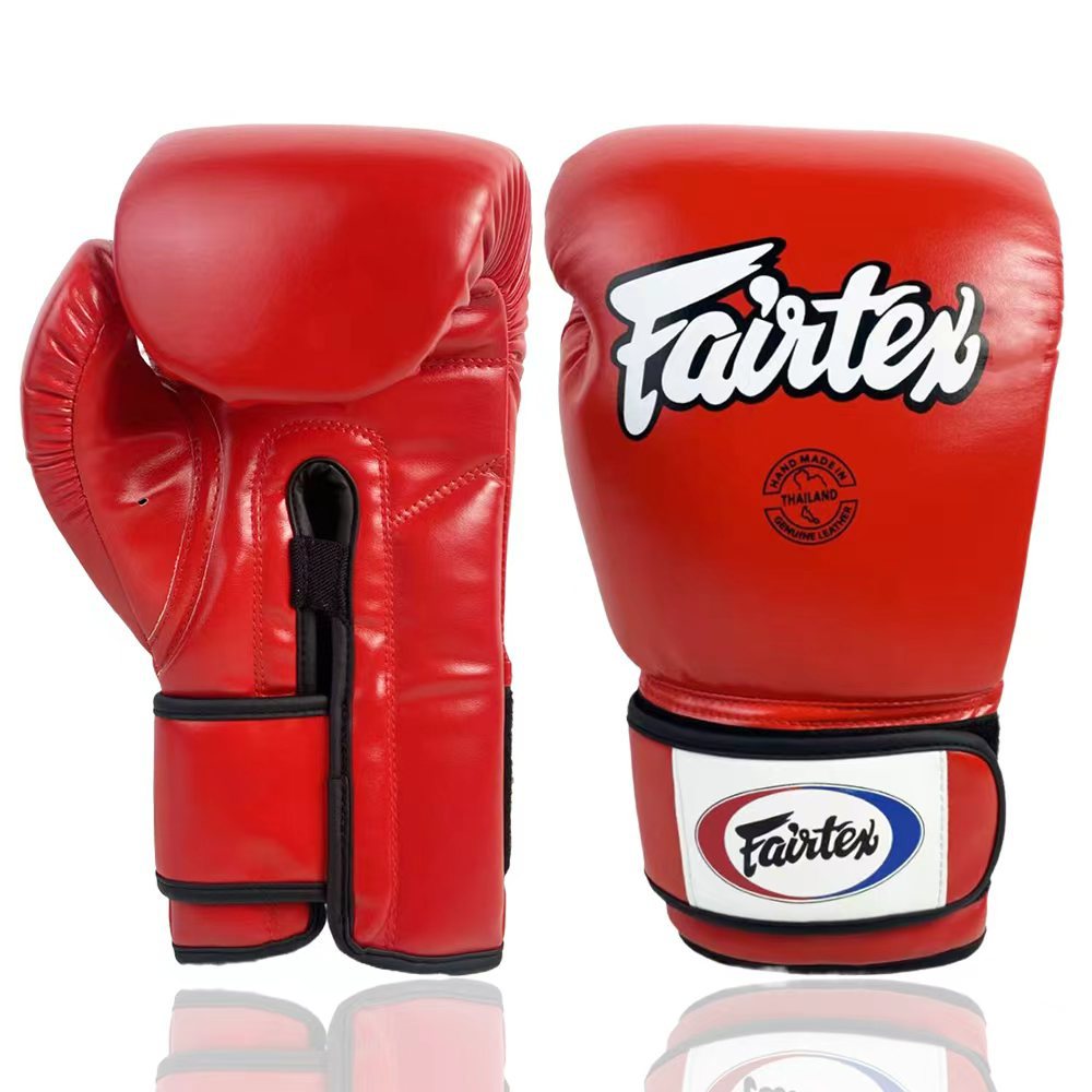 Pro Boxing Gloves