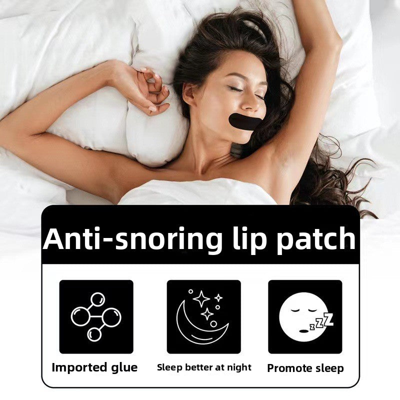 Mouth Tape