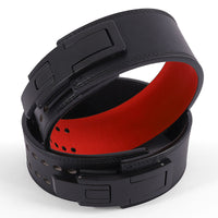 Pro Lifting Belt — Protect Your Back, Lift More Weight thumbnail 2