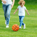 Silent Basketball For indoors thumbnail 7