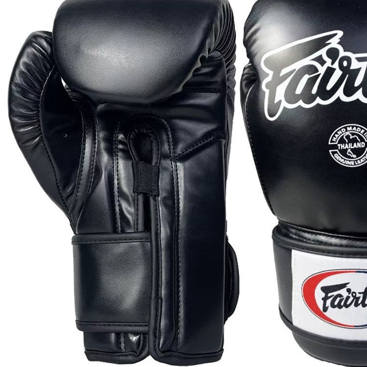 Pro Boxing Gloves
