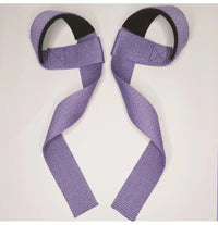 Wrist Support Wraps — Nylon Straps for Heavy Lifting thumbnail 7