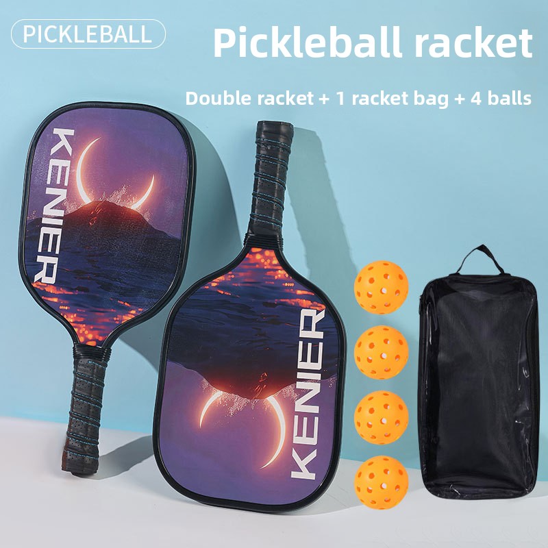 Pickleball Racket Outdoor Sports Set
