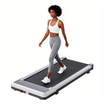 Walking Pad Treadmill - Compact & Portable Walking Pad, Quiet Operation, Adjustable Speed Settings 1