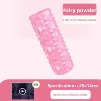 Foam Roller — Deep Tissue Muscle Recovery Roller thumbnail 4