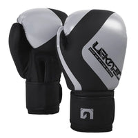 Adult Professional 12Oz Boxing Training Gloves Boxing Gloves Muay Thai Sanda Fighting Gloves for Men and Women Lekaro Boy Gift thumbnail 5