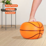 Silent Basketball For indoors thumbnail 2