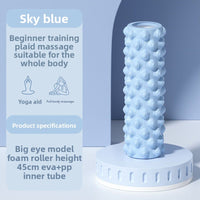 Foam Roller — Deep Tissue Muscle Recovery Roller thumbnail 2