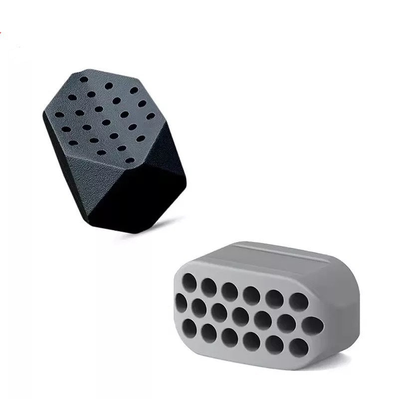 Silicone Jaw Facial Trainer