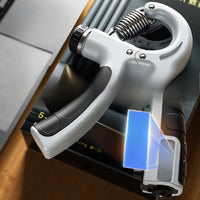 Electronic Grip Trainer — Track Every Rep, Build Real Strength thumbnail 7