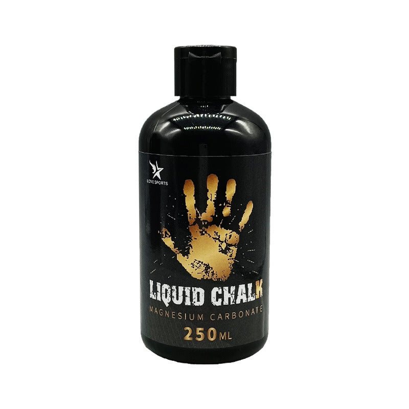 Liquid Chalk Anti-Slip Powder for Climbing/Weight Lifting