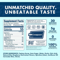 Creatine Gummies — Daily Strength & Recovery Support thumbnail 4