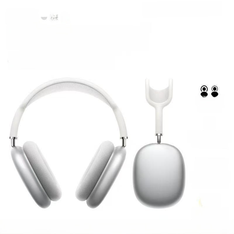 Wireless Noise Cancelling Headphones