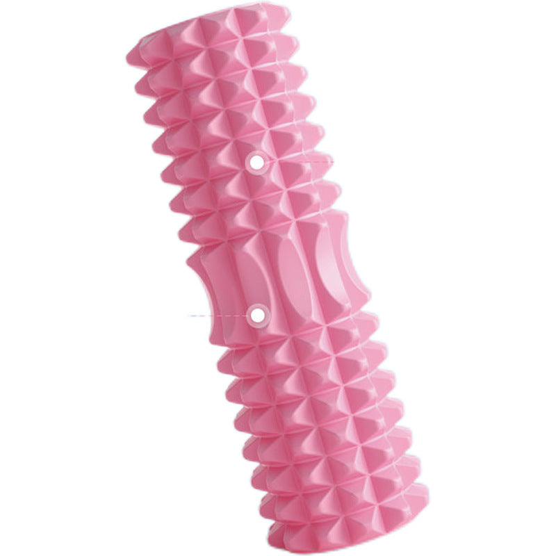 Foam Roller — Deep Tissue Muscle Recovery Roller