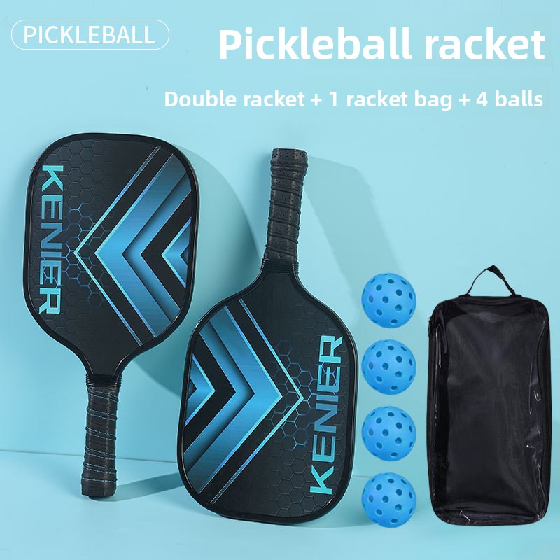 Pickleball Racket Outdoor Sports Set