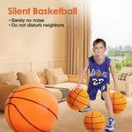Silent Basketball For indoors thumbnail 3