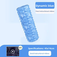 Foam Roller — Deep Tissue Muscle Recovery Roller thumbnail 6