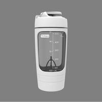 Electric Shaker Cup — Auto-Mix Protein Bottle thumbnail 7