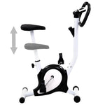 exercise bike with belt drive   exercise bike with belt drive 4