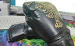 Flame Tiger Boxing Gloves Boxing Training Gloves thumbnail 5