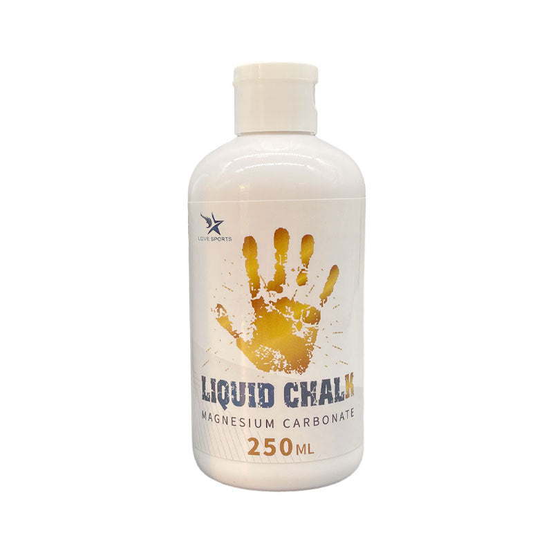 Liquid Chalk Anti-Slip Powder for Climbing/Weight Lifting