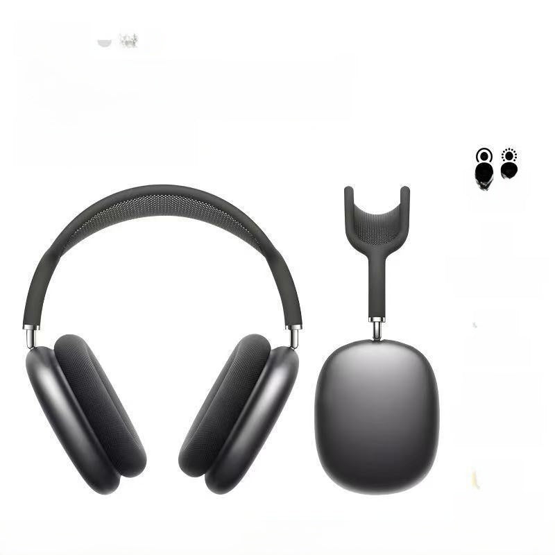Wireless Noise Cancelling Headphones