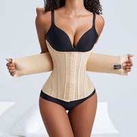 Waist Trainer Belt — Belly Band for Core Support thumbnail 1