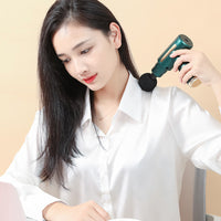 Mini Vibration Massager — Portable Muscle Recovery Tool thumbnail 3