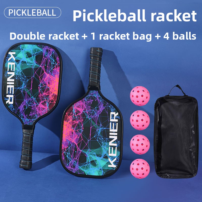 Pickleball Racket Outdoor Sports Set