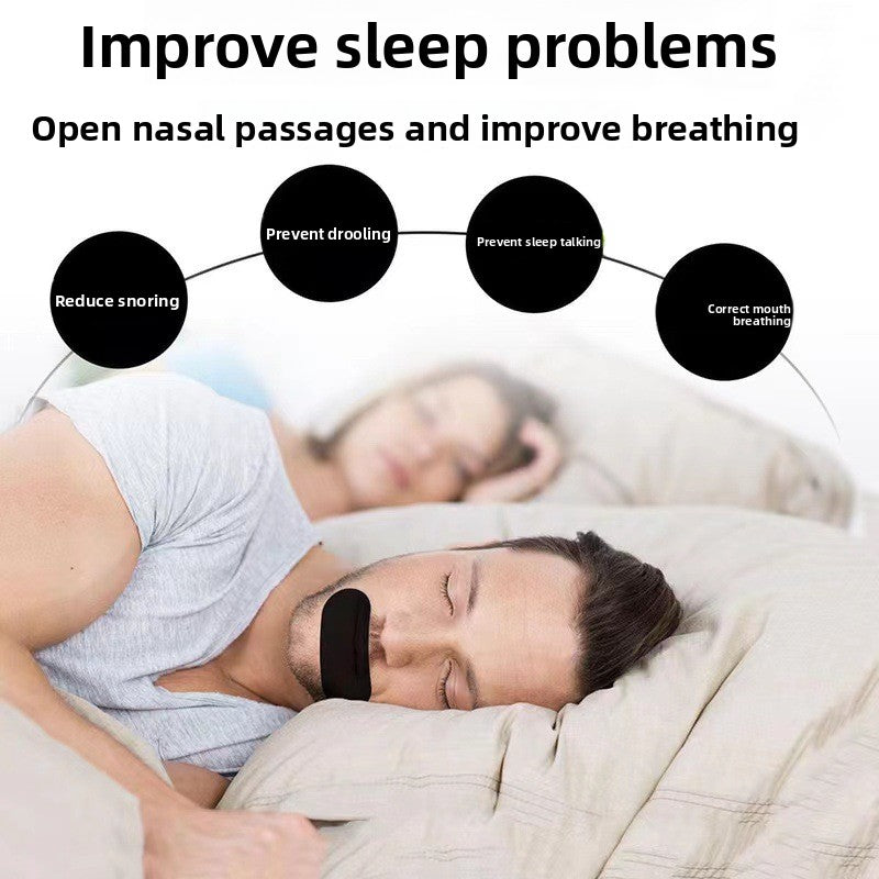 Mouth Tape