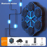 Boxing Target Bluetooth Music Home thumbnail 7