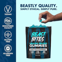 Creatine Gummies — Daily Strength & Recovery Support thumbnail 3