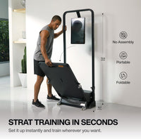Gym Monster Smart Home Gym, Multifunctional Strength Training Machine, Smith Machine Power Cage Workout Station, Squat Rack Cable Machine, Full Body Fitness Equipment for Home Workout thumbnail 8