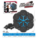 Boxing Target Bluetooth Music Home thumbnail 4