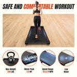 Walking Pad Treadmill - Compact & Portable Walking Pad, Quiet Operation, Adjustable Speed Settings 3