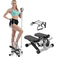 Mini Stepper — Compact Home Cardio Machine thumbnail 8